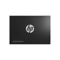 Hp S600 120GB 520/500MB/S SATA III 3D NAND 2.5'' SSD 4FZ32AA - 1